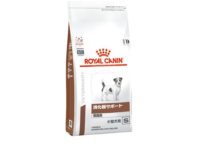 ロイヤルカナン 消化器サポート 低脂肪 1kg×7袋(おまけ付き) - 犬用品
