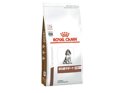 ロイヤルカナン 犬用 消化器サポート パピー 25缶