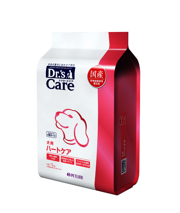 ドクターズケア 犬用 アミノプロテクトケア えんどう豆