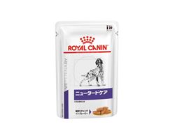 ロイヤルカナン】ウェットパウチ新商品 – 森のおとどけ便